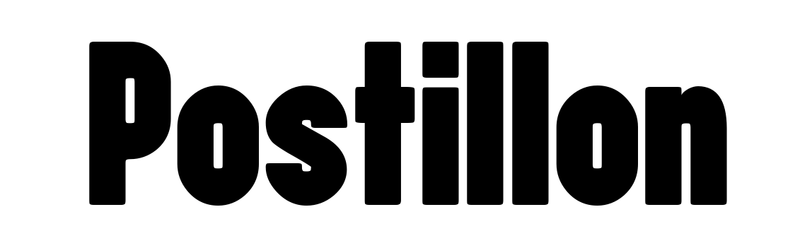 Postillon